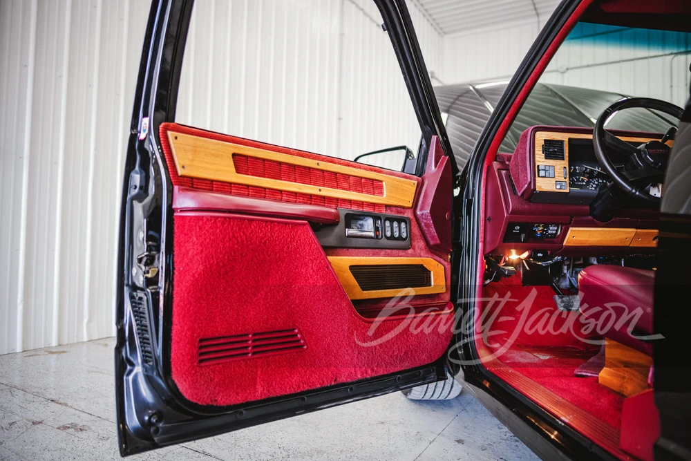 1993 Chevrolet C/K 4th Gen - Image 4 of 6
