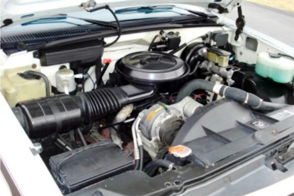1993 Chevrolet C/K 4th Gen - Image 3 of 5