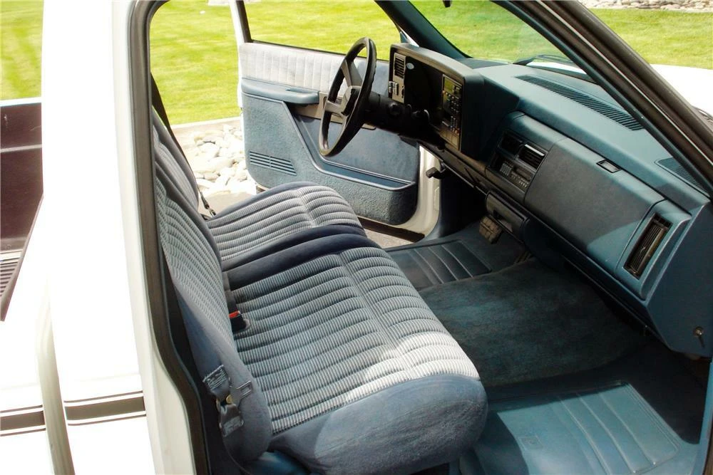 1993 Chevrolet C/K 4th Gen - Image 4 of 5