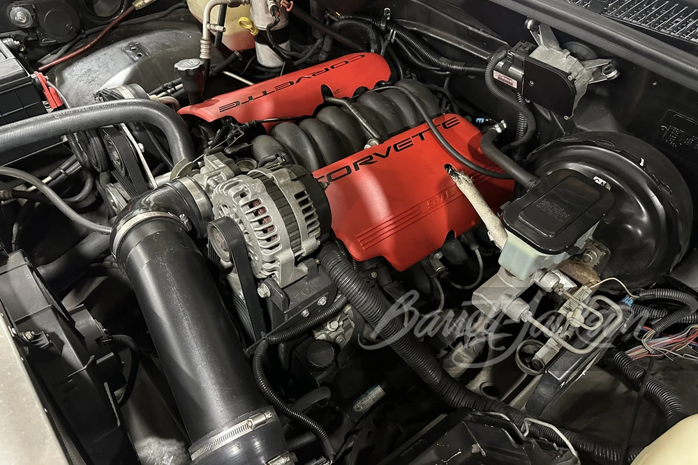 1993 Chevrolet C/K 4th Gen - Image 2 of 31