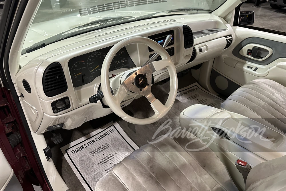 1993 Chevrolet C/K 4th Gen - Image 3 of 31