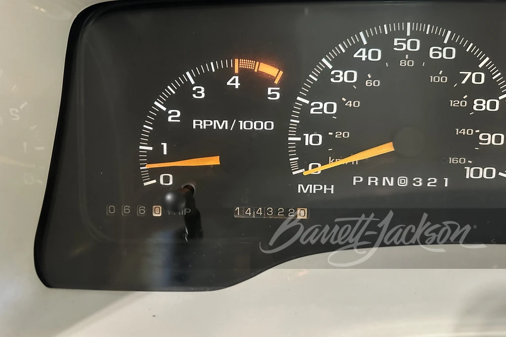 1993 Chevrolet C/K 4th Gen - Image 5 of 31