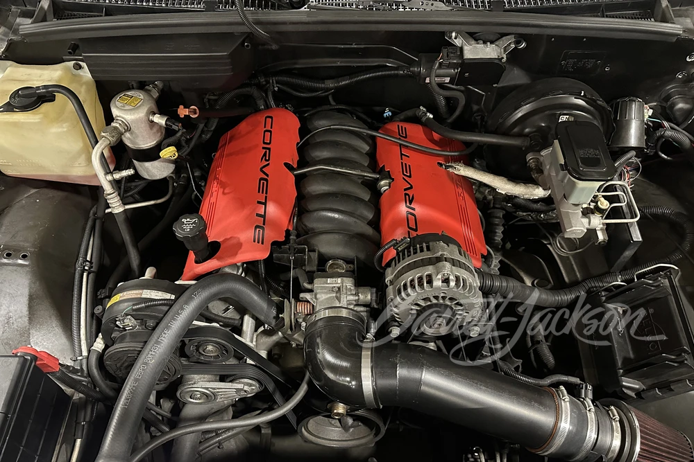 1993 Chevrolet C/K 4th Gen - Image 6 of 31