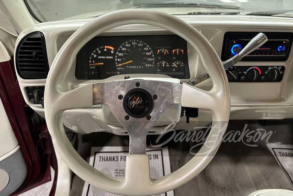 1993 Chevrolet C/K 4th Gen - Image 7 of 31