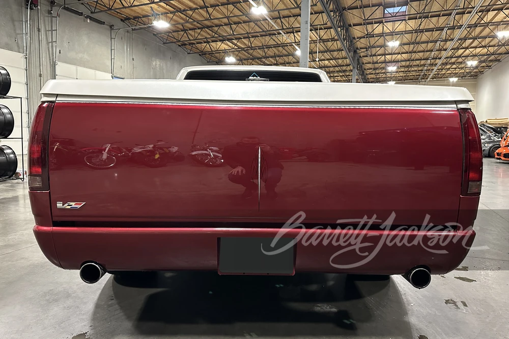 1993 Chevrolet C/K 4th Gen - Image 10 of 31