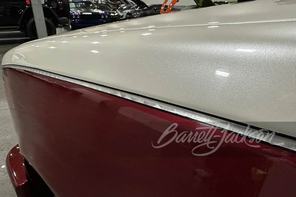 1993 Chevrolet C/K 4th Gen - Image 12 of 31