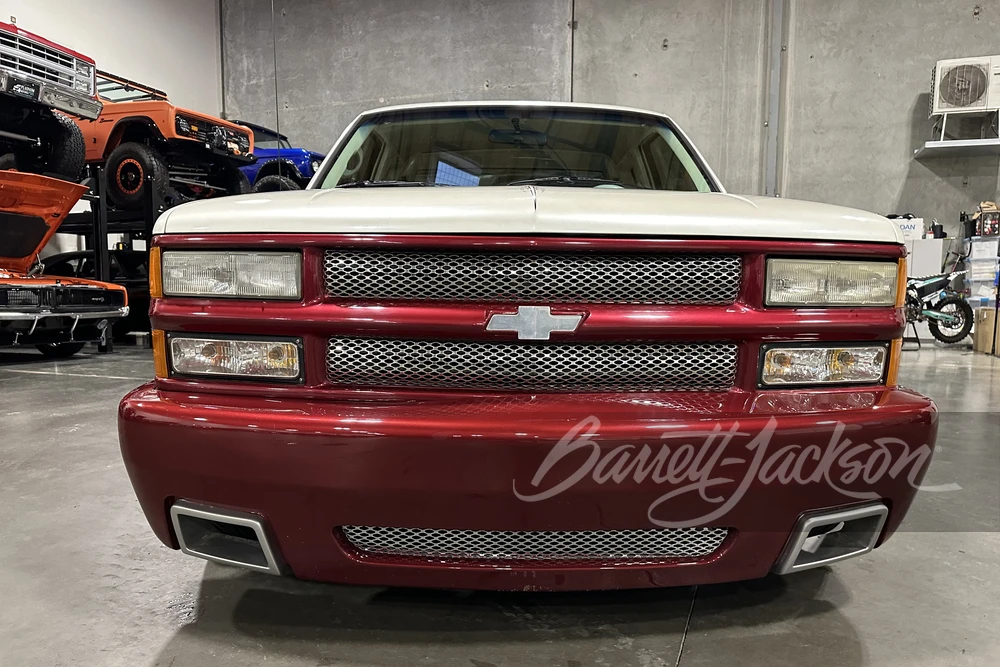 1993 Chevrolet C/K 4th Gen - Image 13 of 31