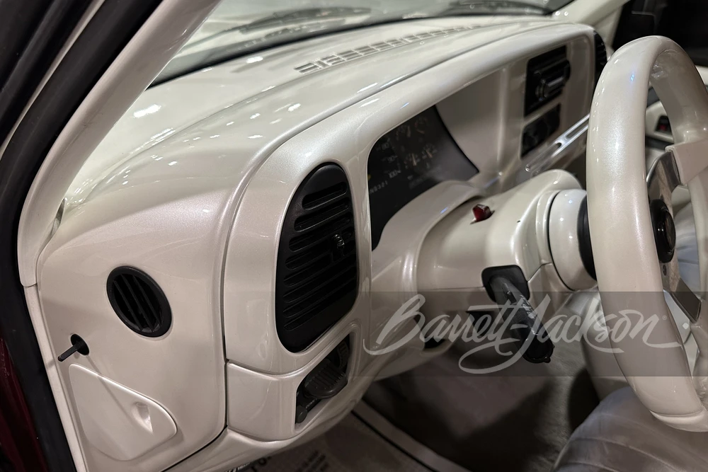 1993 Chevrolet C/K 4th Gen - Image 16 of 31