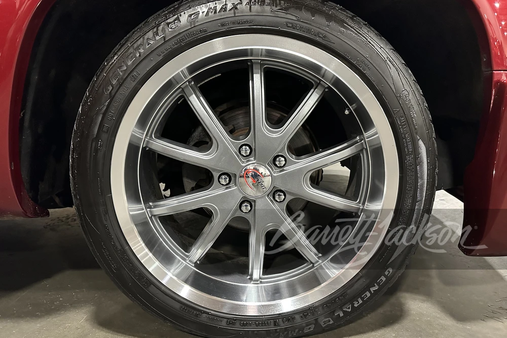 1993 Chevrolet C/K 4th Gen - Image 19 of 31