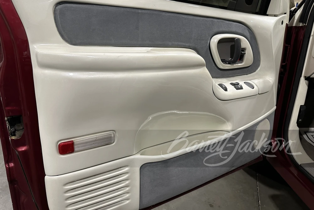 1993 Chevrolet C/K 4th Gen - Image 24 of 31