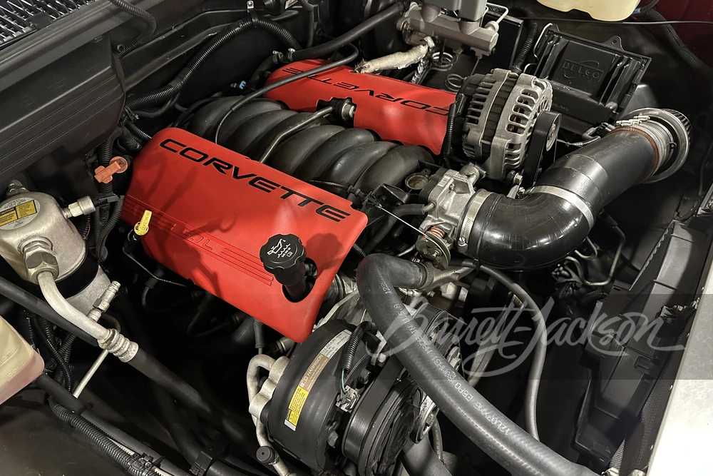 1993 Chevrolet C/K 4th Gen - Image 29 of 31