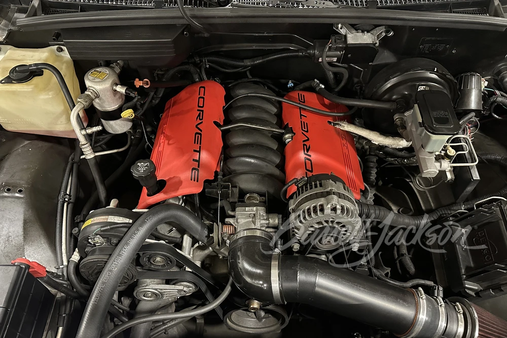 1993 Chevrolet C/K 4th Gen - Image 30 of 31