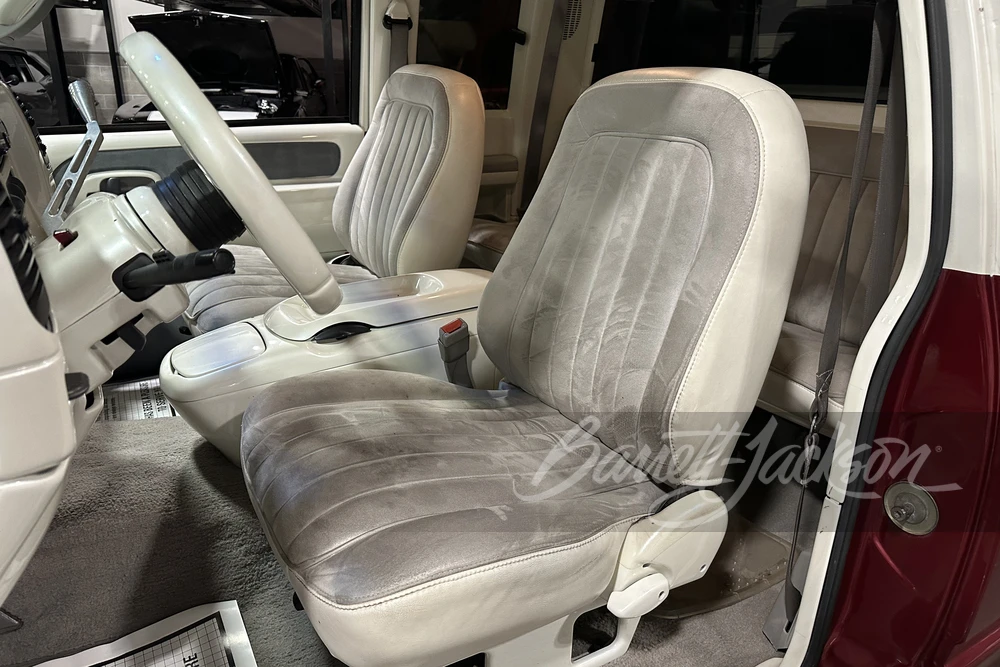 1993 Chevrolet C/K 4th Gen - Image 31 of 31