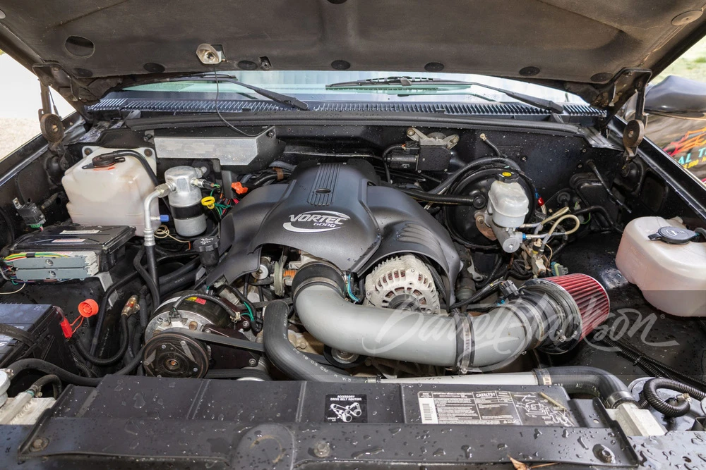 1993 Chevrolet C/K 4th Gen - Image 2 of 5
