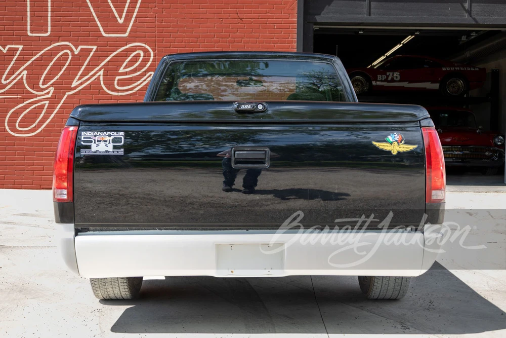 1993 Chevrolet C/K 4th Gen - Image 5 of 5