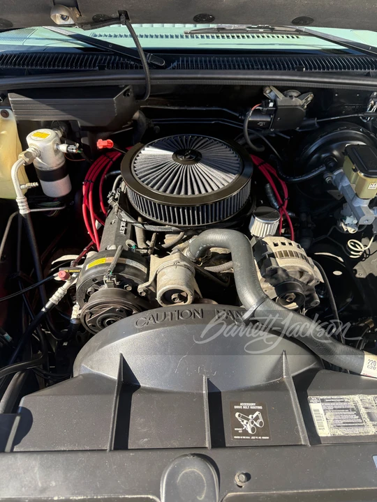 1993 Chevrolet C/K 4th Gen - Image 3 of 19
