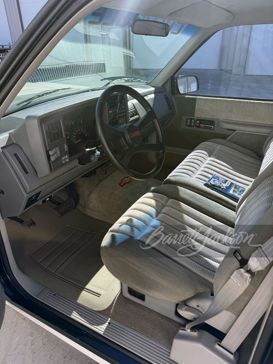 1993 Chevrolet C/K 4th Gen - Image 4 of 19