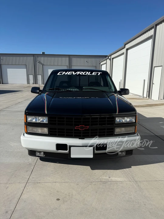 1993 Chevrolet C/K 4th Gen - Image 6 of 19