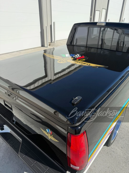 1993 Chevrolet C/K 4th Gen - Image 7 of 19