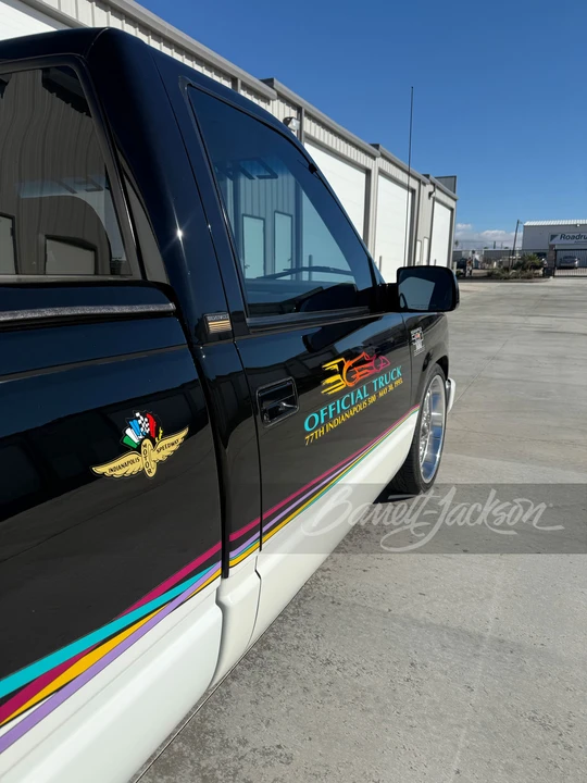 1993 Chevrolet C/K 4th Gen - Image 10 of 19