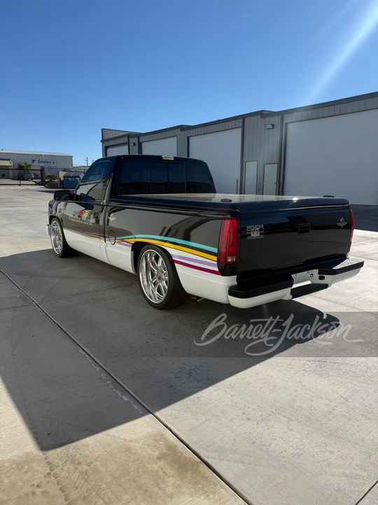 1993 Chevrolet C/K 4th Gen - Image 11 of 19
