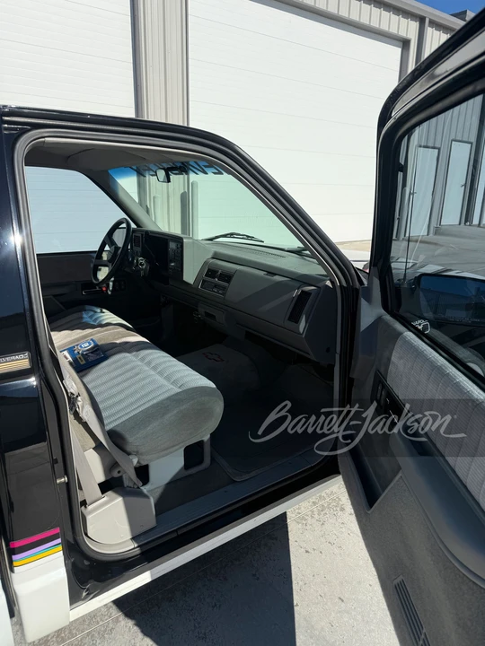 1993 Chevrolet C/K 4th Gen - Image 12 of 19