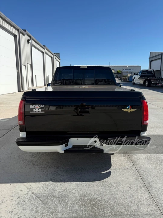 1993 Chevrolet C/K 4th Gen - Image 13 of 19