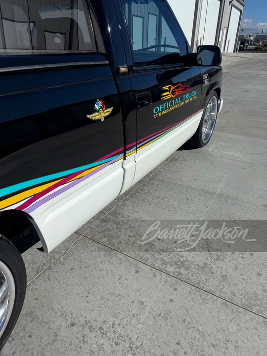 1993 Chevrolet C/K 4th Gen - Image 14 of 19
