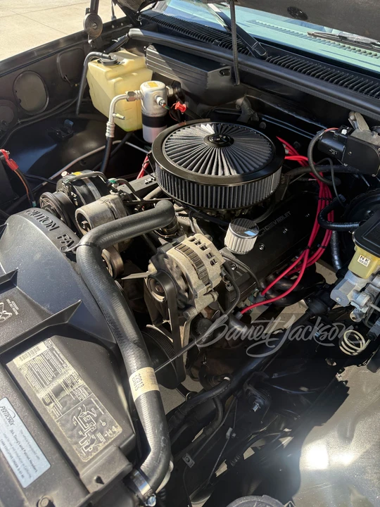 1993 Chevrolet C/K 4th Gen - Image 17 of 19
