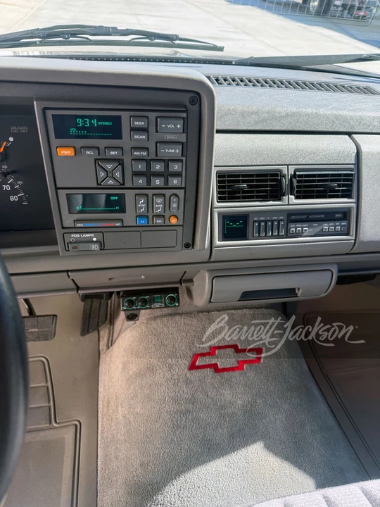 1993 Chevrolet C/K 4th Gen - Image 19 of 19
