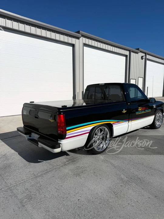 1993 Chevrolet C/K 4th Gen - Image 2 of 19