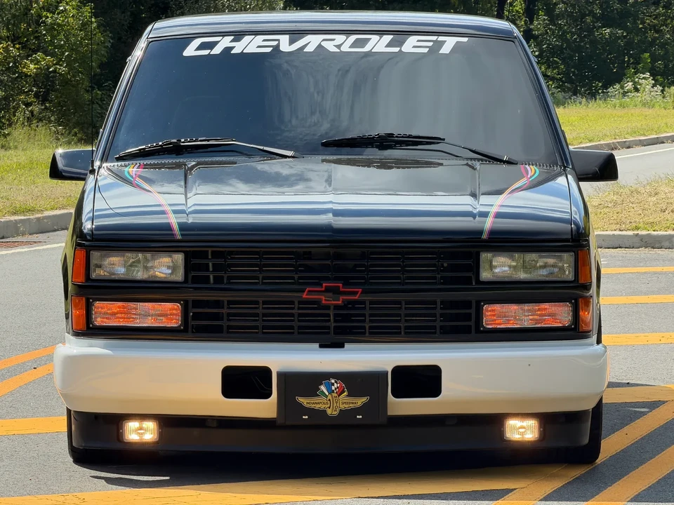 1993 Chevrolet C/K 4th Gen - Image 5 of 31