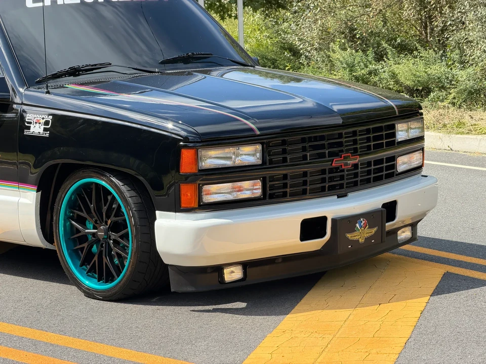 1993 Chevrolet C/K 4th Gen - Image 6 of 31