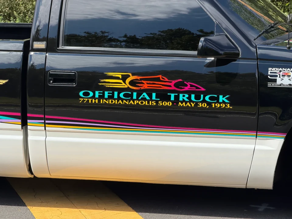 1993 Chevrolet C/K 4th Gen - Image 20 of 31