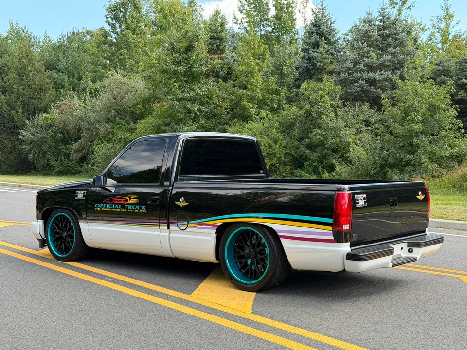1993 Chevrolet C/K 4th Gen - Image 11 of 31