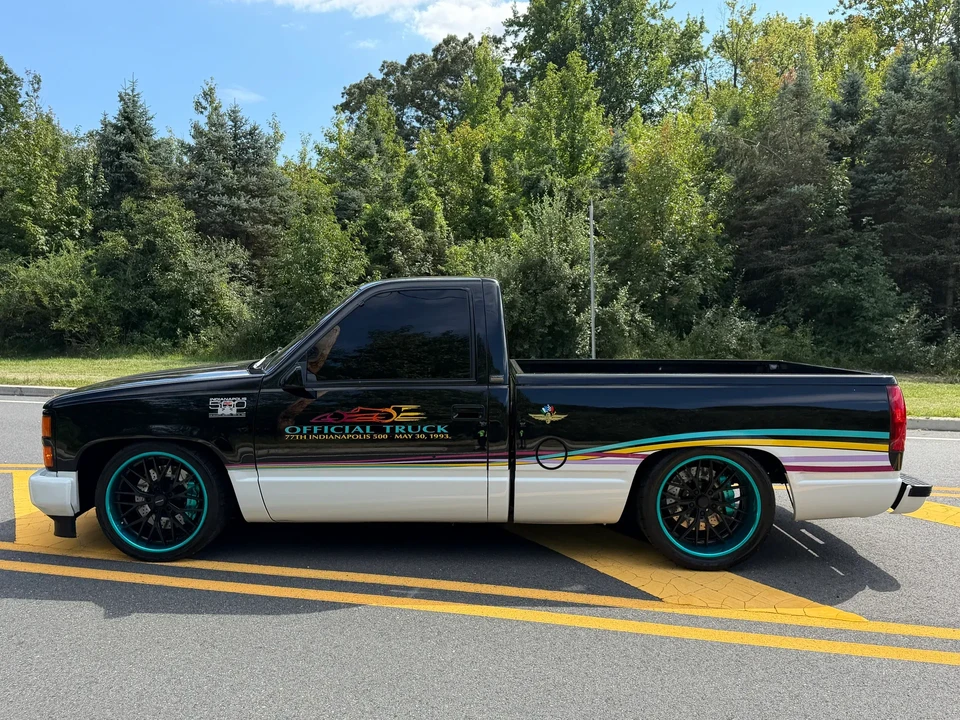 1993 Chevrolet C/K 4th Gen - Image 12 of 31
