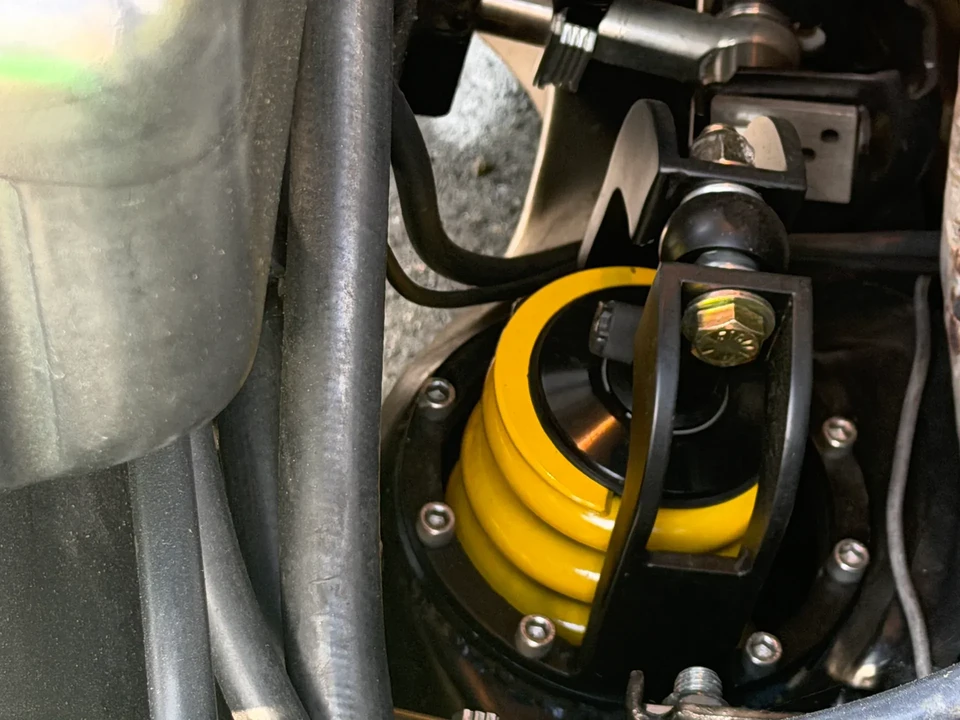 1993 Chevrolet C/K 4th Gen - Image 31 of 31