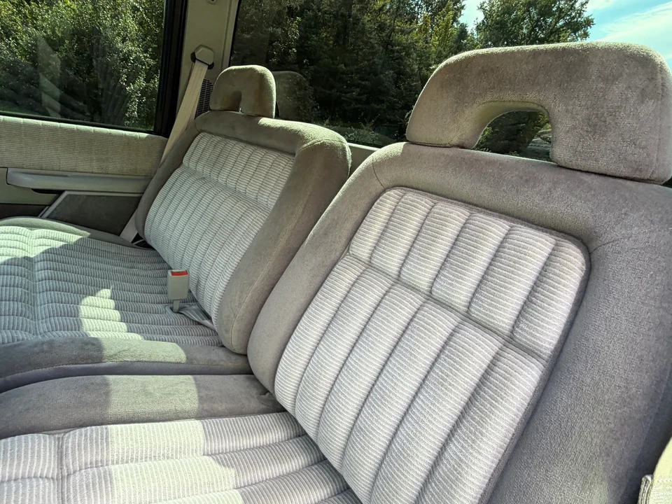 1993 Chevrolet C/K 4th Gen - Image 28 of 31