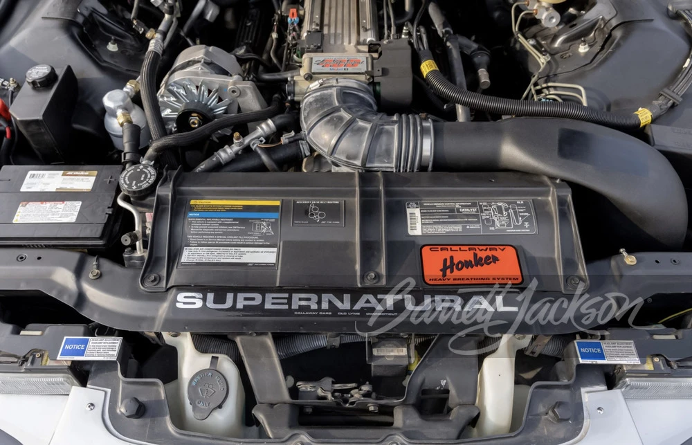 1993 Chevrolet Camaro Z28 4th Gen - Image 3 of 31