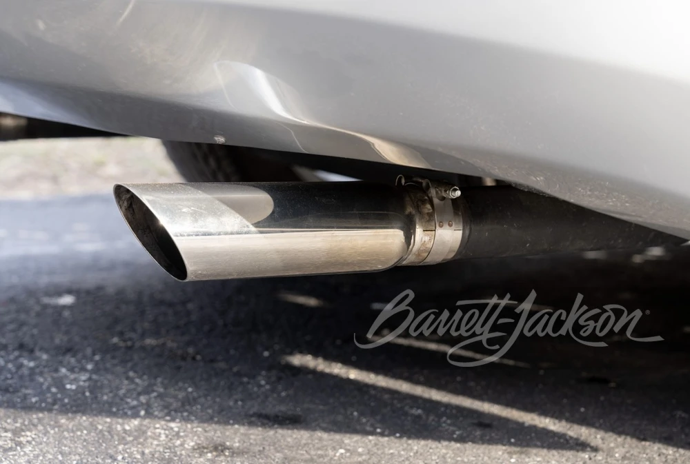 1993 Chevrolet Camaro Z28 4th Gen - Image 7 of 31