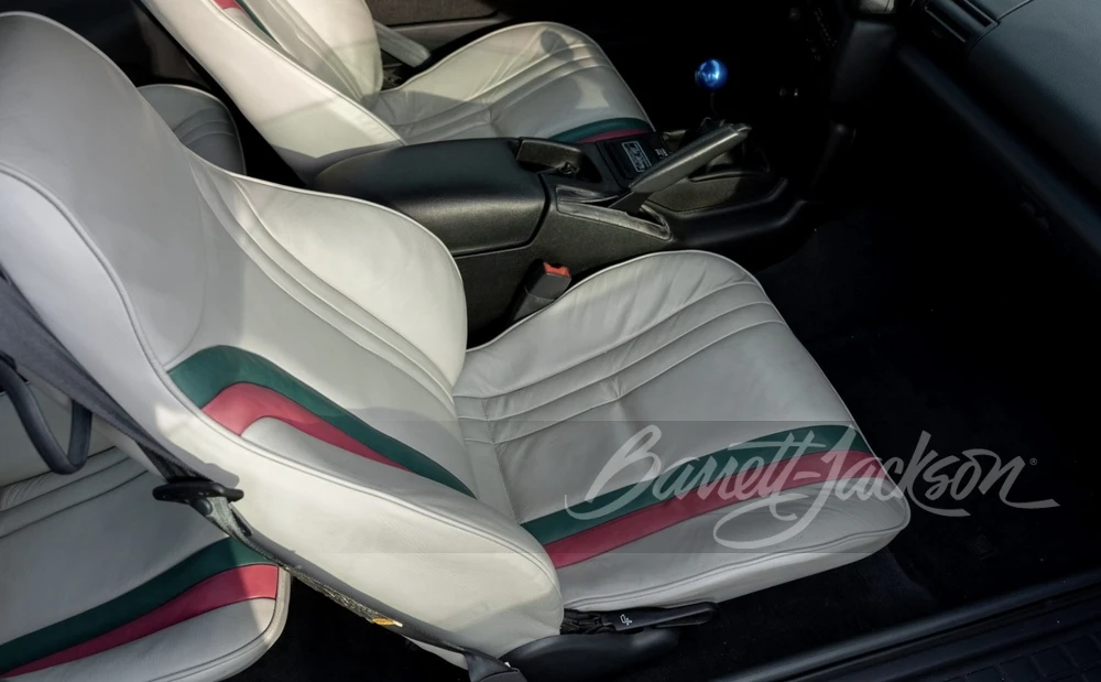 1993 Chevrolet Camaro Z28 4th Gen - Image 10 of 31