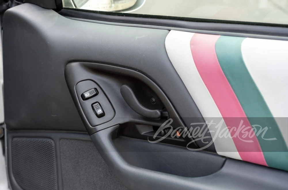 1993 Chevrolet Camaro Z28 4th Gen - Image 11 of 31