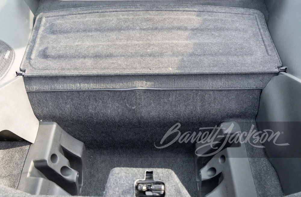 1993 Chevrolet Camaro Z28 4th Gen - Image 13 of 31