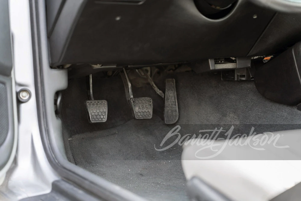 1993 Chevrolet Camaro Z28 4th Gen - Image 15 of 31
