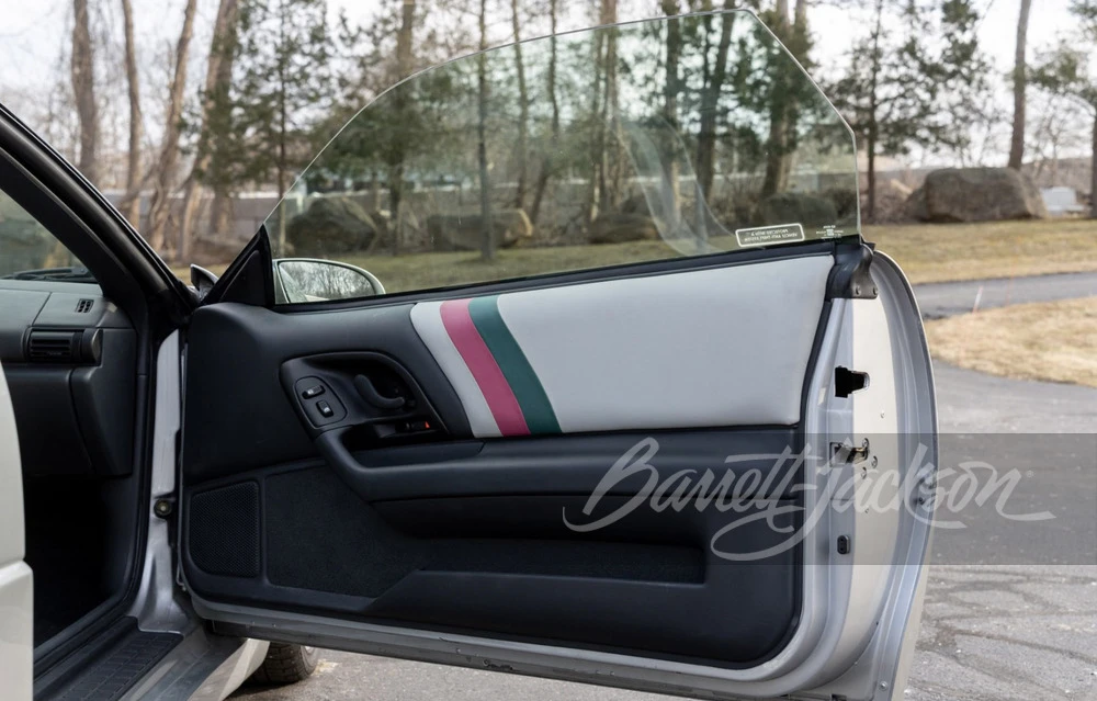 1993 Chevrolet Camaro Z28 4th Gen - Image 21 of 31
