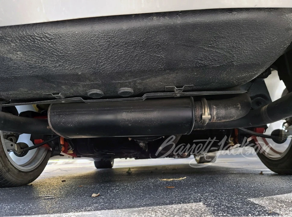 1993 Chevrolet Camaro Z28 4th Gen - Image 25 of 31
