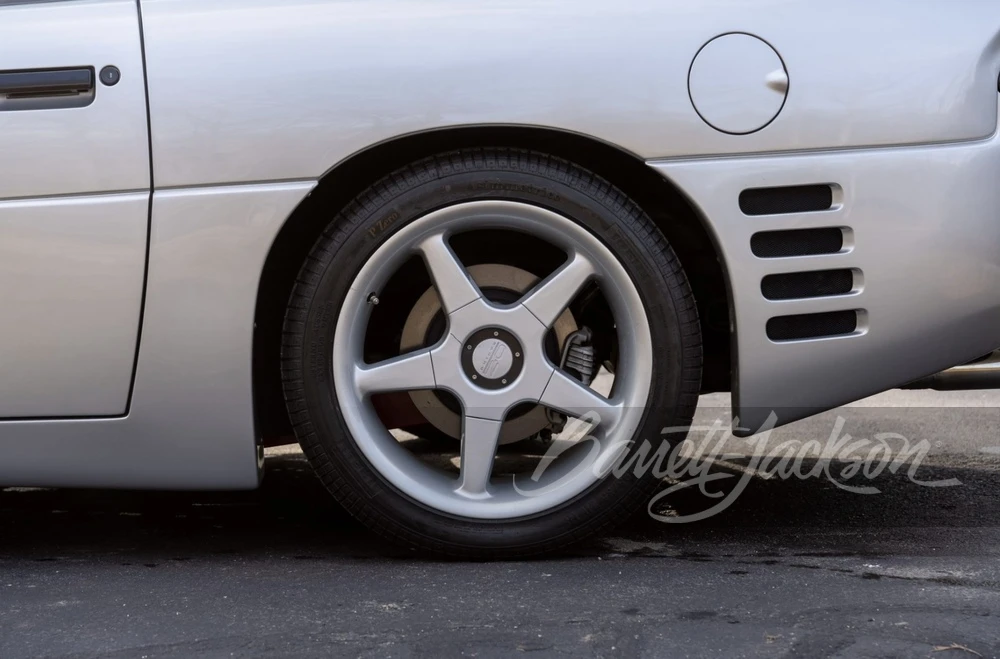 1993 Chevrolet Camaro Z28 4th Gen - Image 28 of 31