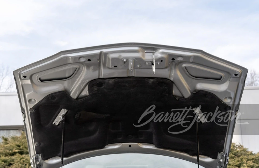 1993 Chevrolet Camaro Z28 4th Gen - Image 30 of 31