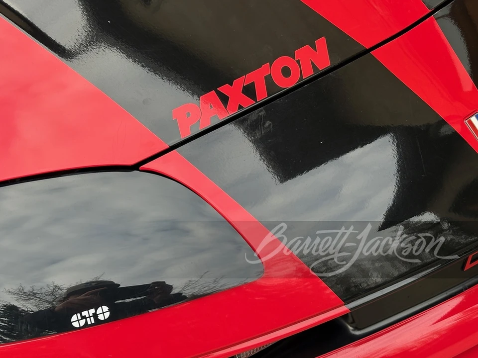 1993 Chevrolet Camaro Z28 4th Gen - Image 14 of 31