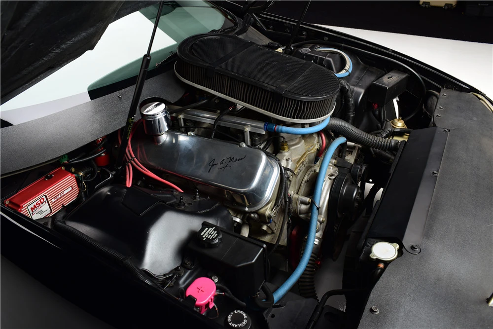 1993 Chevrolet Camaro 4th Gen - Image 3 of 5